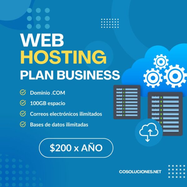 Plan Business