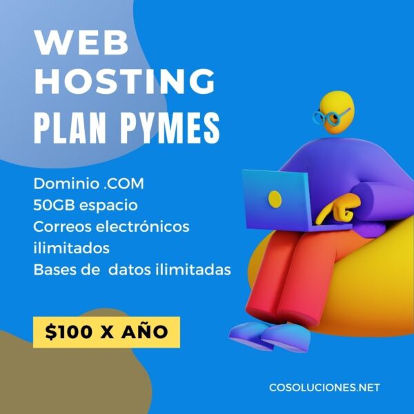 Plan Pymes