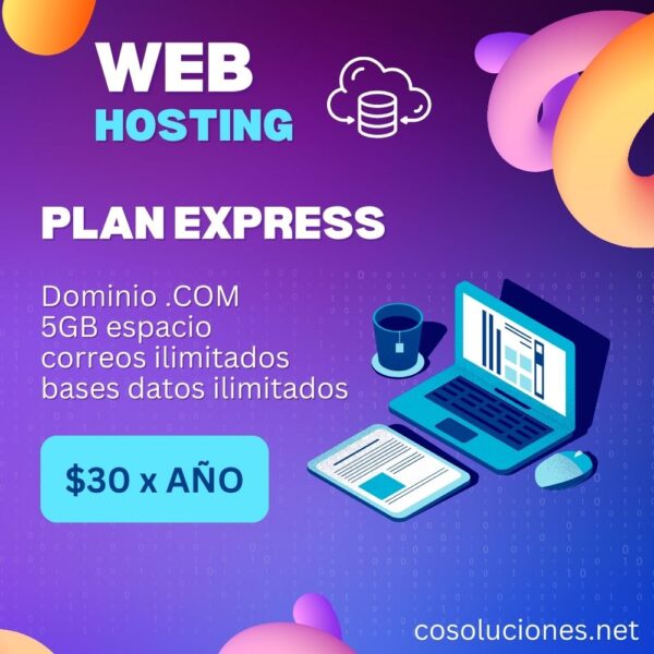 Plan Express